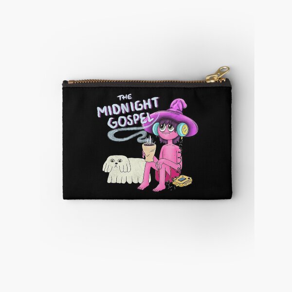 Item preview, Midnight Gospel designed and sold by doyleleslie.