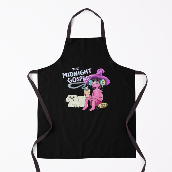 Item preview, Midnight Gospel designed and sold by doyleleslie.