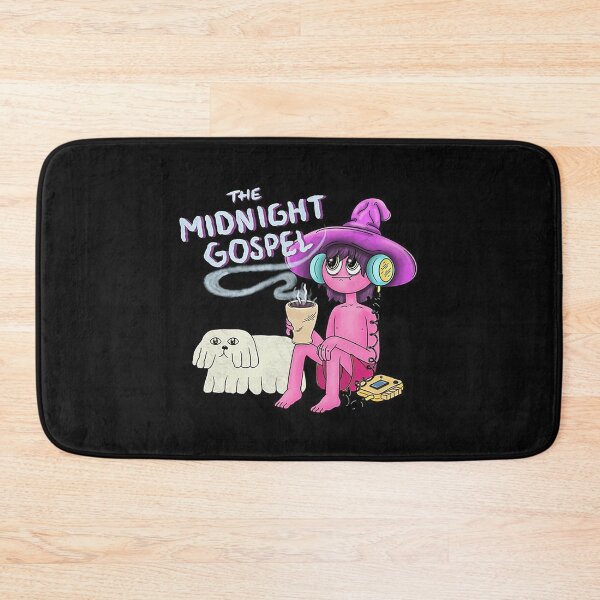 Item preview, Midnight Gospel designed and sold by doyleleslie.