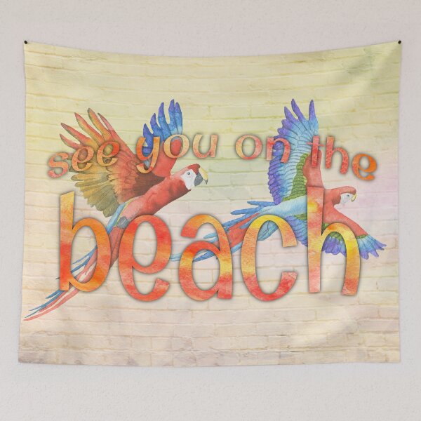 Item preview, Summertime designed and sold by Elmanji.