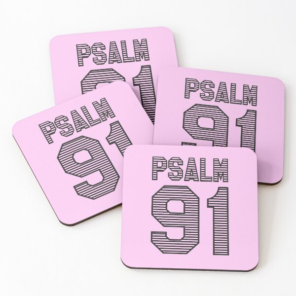 Item preview, Psalm 91 designed and sold by Verity Inspirations.