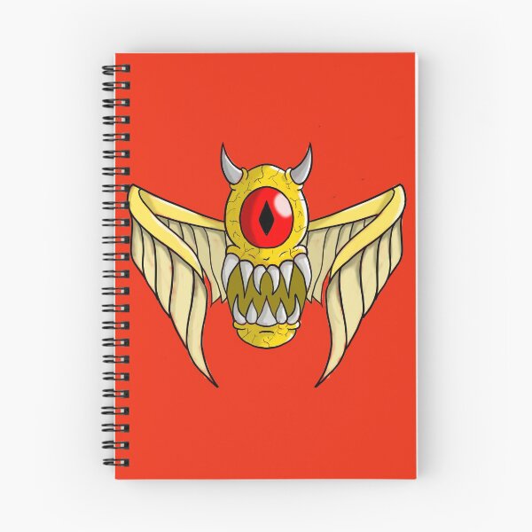 Item preview, one eye devil designed and sold by STRplatinum.