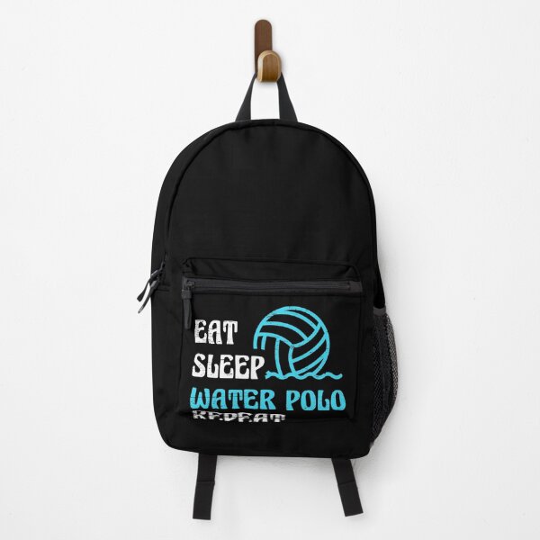 Item preview, Water Polo Swim Sport Eat Sleep Water Polo Repeat designed and sold by shirti.