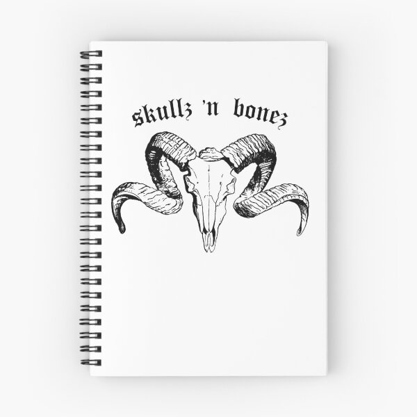 Item preview, skullz 'n bonez design 21061 designed and sold by skullz-n-bonez.