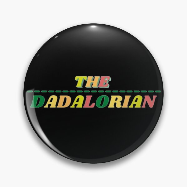 Item preview, The Dadalorian Gift For Father's Day Unisex designed and sold by Design optimism ★★★★★.