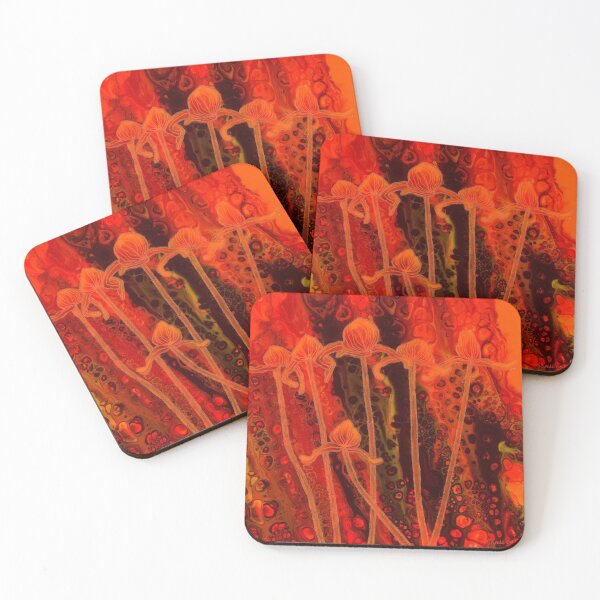 Item preview, Incandescence designed and sold by Sarah Ashby.