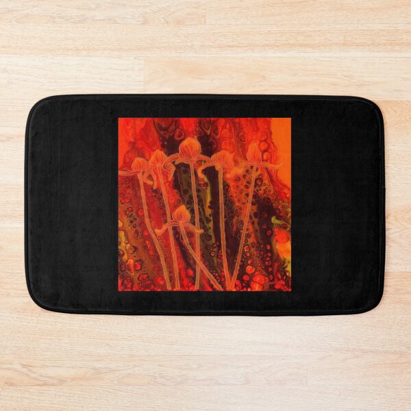 Item preview, Incandescence designed and sold by Sarah Ashby.