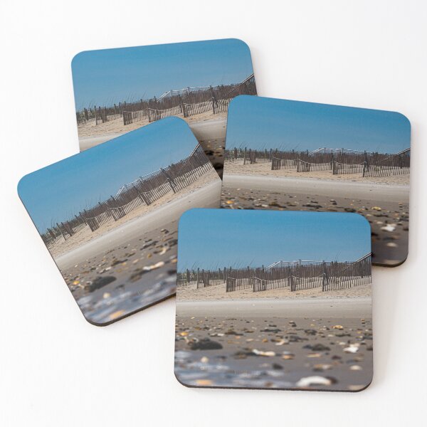 Item preview, The Beach (unfocused) designed and sold by LucaArden.