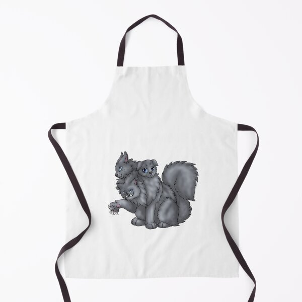 Item preview, CerPURRus: Blue designed and sold by spyroid101.