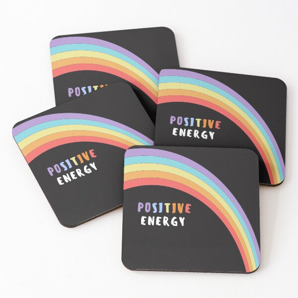 Item preview, The Positive Energy designed and sold by 2-Of-A-Kind.