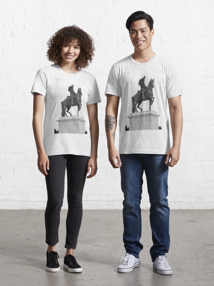 Louis Xiv T-Shirts for Sale