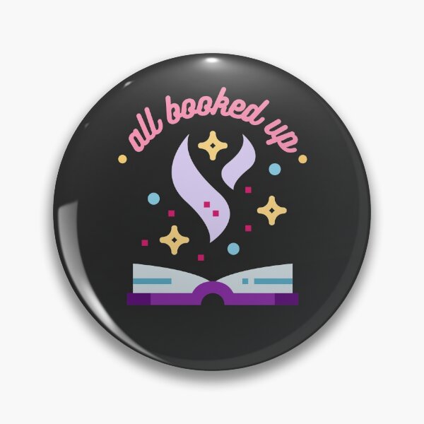 Item preview, All Booked Up designed and sold by AnnieBolton.