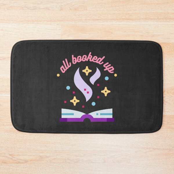 Item preview, All Booked Up designed and sold by AnnieBolton.