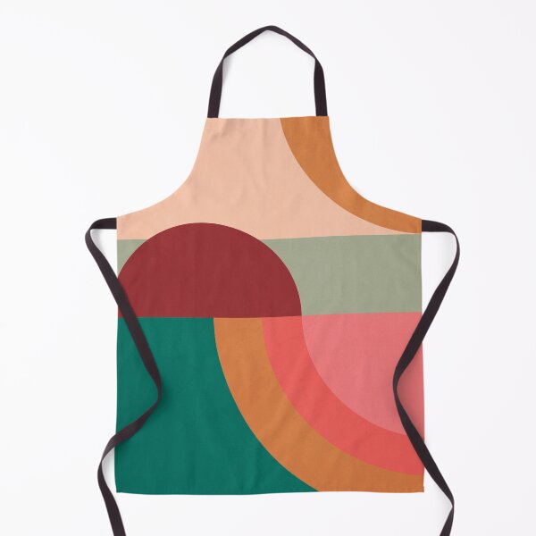 Item preview, geometric abstract 159 designed and sold by Gaite.