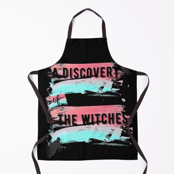 Item preview, A discovery of the witches designed and sold by CreativePC.