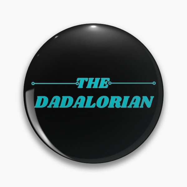 Item preview, The Dadalorian Gift For Father's Day Unisex designed and sold by Design optimism ★★★★★.