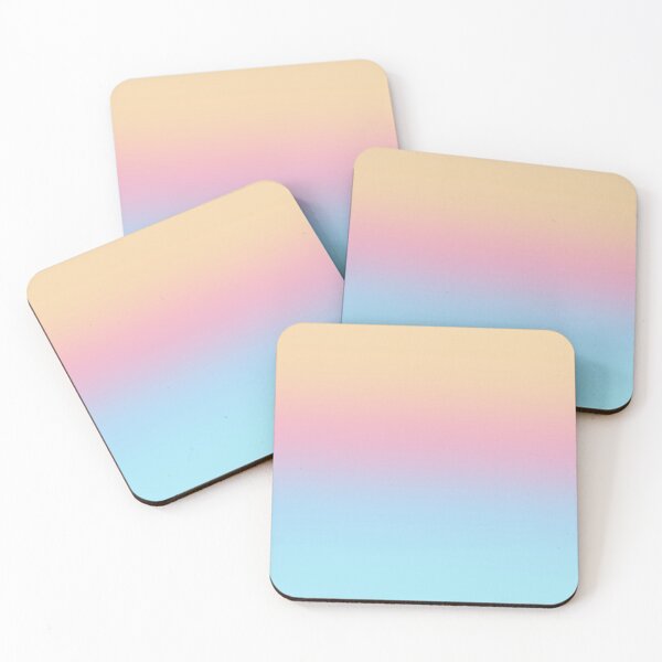 Item preview, Beach Gradient designed and sold by ojasha.