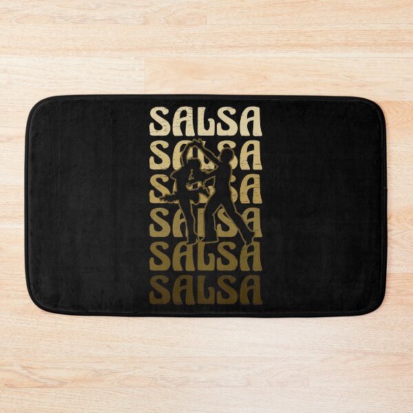 Item preview, Salsa Latina Salsa Dance designed and sold by shirti.