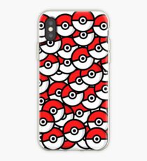Do not forget your POKBALL iPhone Case