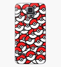 Do not forget your POKBALL Case/Skin for Samsung Galaxy