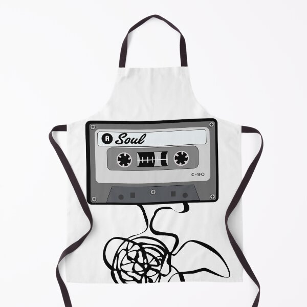 Item preview, Cassette Tape Soul designed and sold by jhojho.
