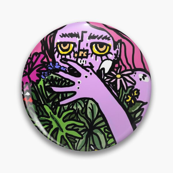 Item preview, Hayfever designed and sold by Jessica Hargreaves.