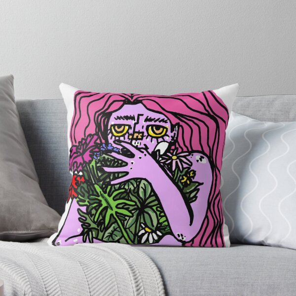 Item preview, Hayfever designed and sold by Jessica Hargreaves.