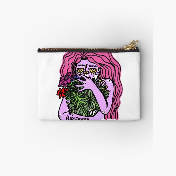 Item preview, Hayfever designed and sold by Jessica Hargreaves.