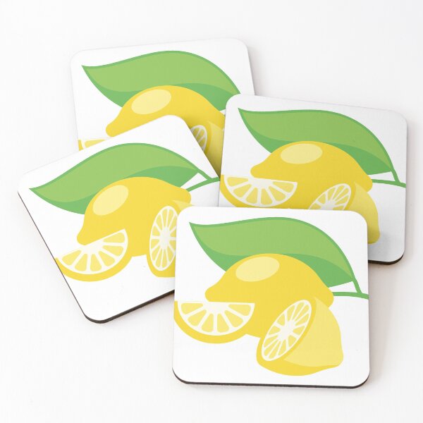 Item preview, Lemon designed and sold by JosephMKG.