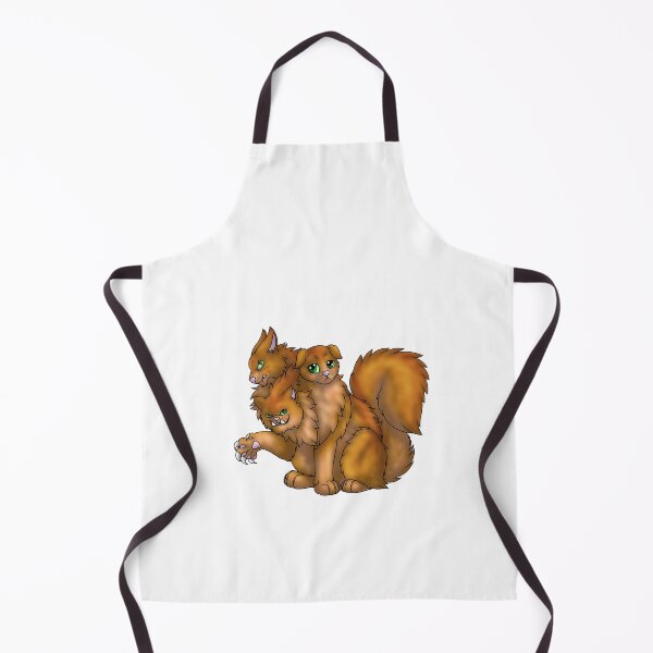 Item preview, CerPURRus: Ginger designed and sold by spyroid101.