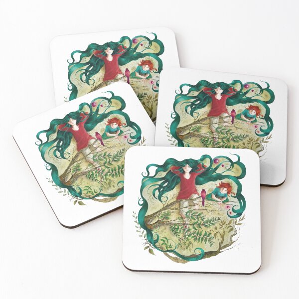 Item preview, Flora designed and sold by Núria Corbera i Padró.