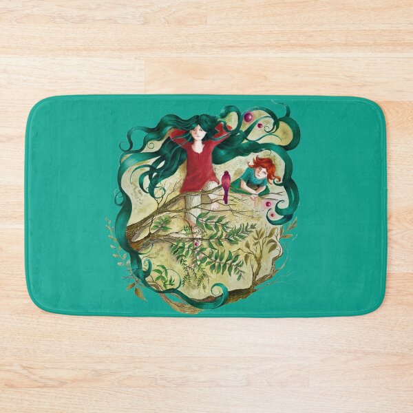 Item preview, Flora designed and sold by Núria Corbera i Padró.