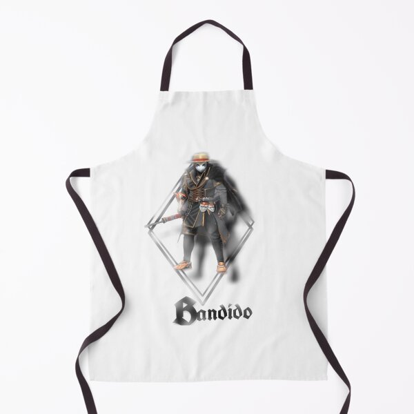 Item preview, Bandidos stickers  designed and sold by Nedskr.