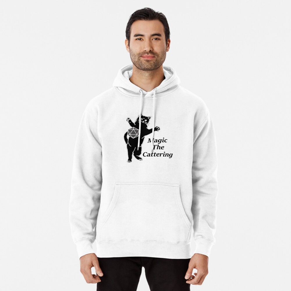 Vista previa del artículo con la obra «Sudadera con capucha», diseñado y vendido por Gold-Coin.