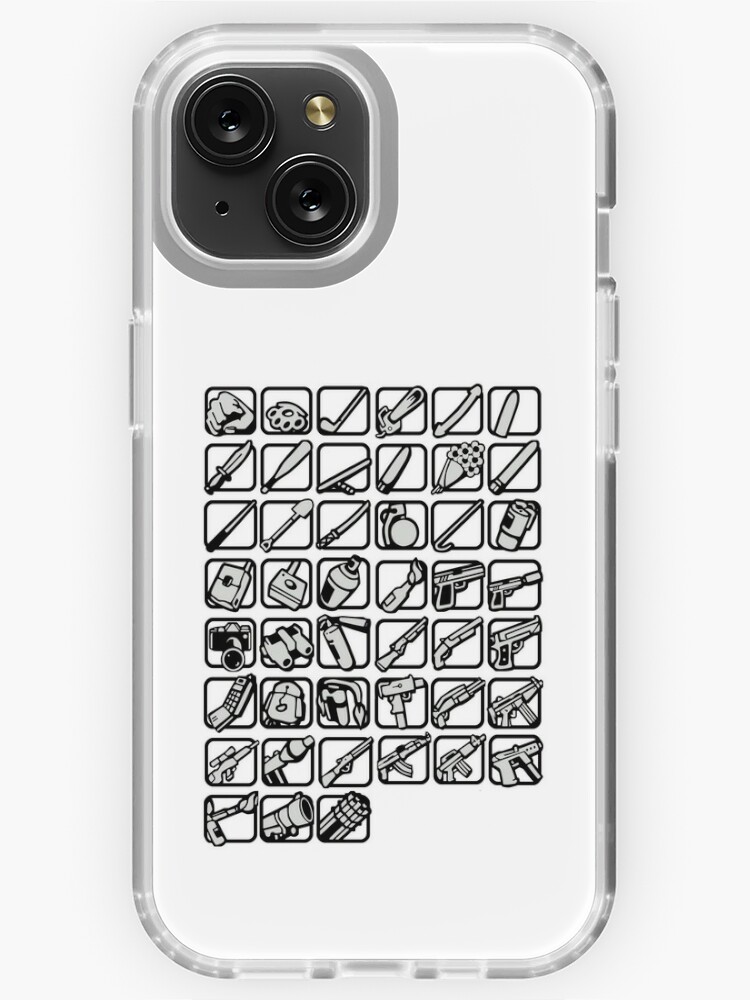 Max Payne iPhone Case for Sale by Ivan Stošić