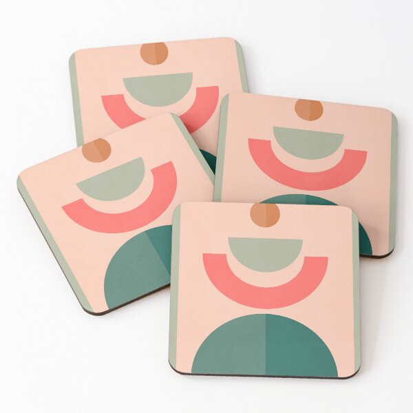 Item preview, geometric abstrac 160 designed and sold by Gaite.