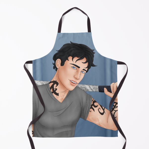 Item preview, Will Owen Herondale - TID designed and sold by artsy-mica.