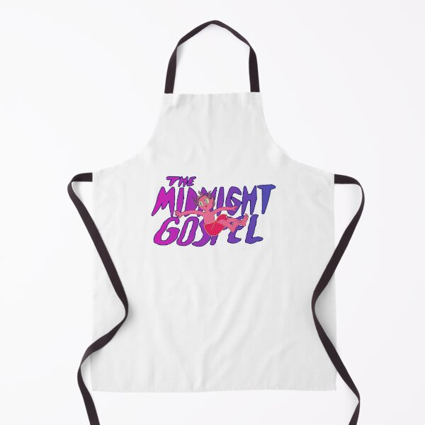 Item preview, Midnight Gospel designed and sold by johnsonann.