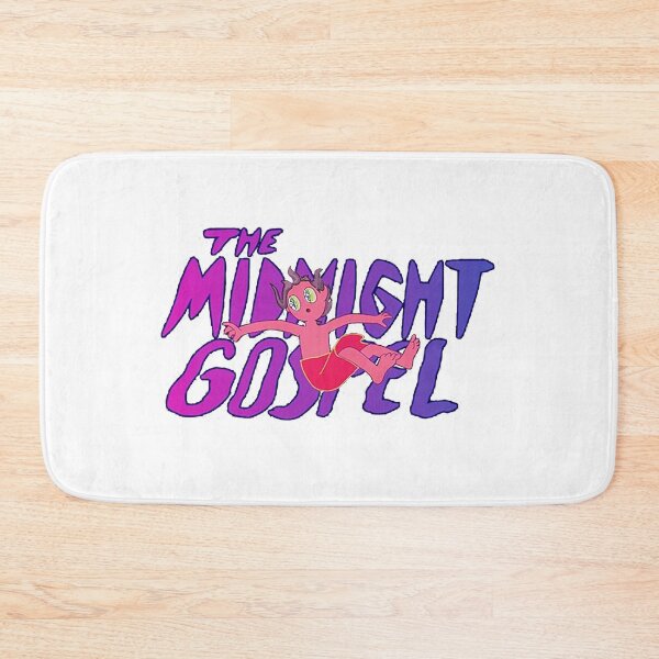 Item preview, Midnight Gospel designed and sold by johnsonann.