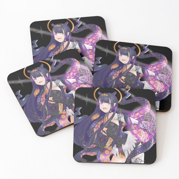 Item preview, Ina Wah designed and sold by Oni_Fans.