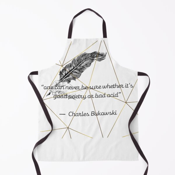 Item preview, charles bukowski designed and sold by dabluelady.