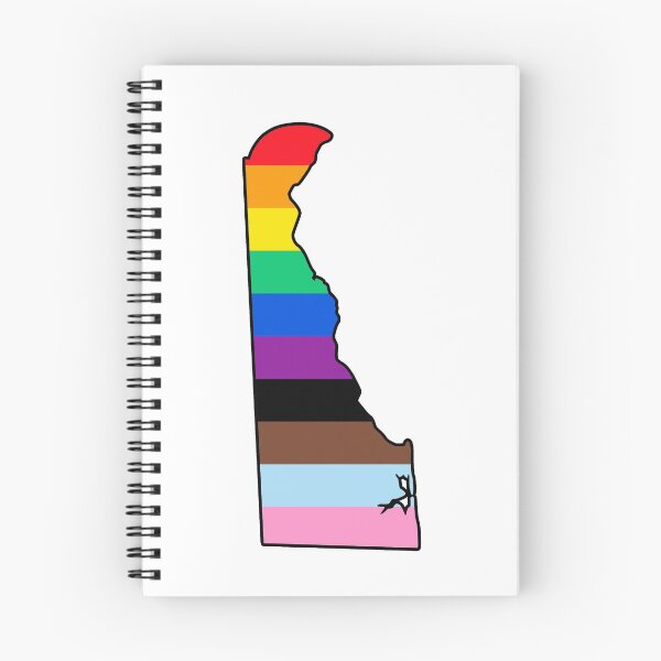 Item preview, Delaware Pride designed and sold by fearcity.