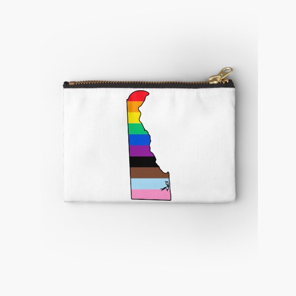Item preview, Delaware Pride designed and sold by fearcity.