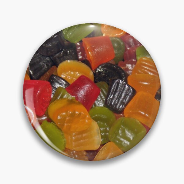 Item preview, Midget Gems designed and sold by Kathryn Jones.