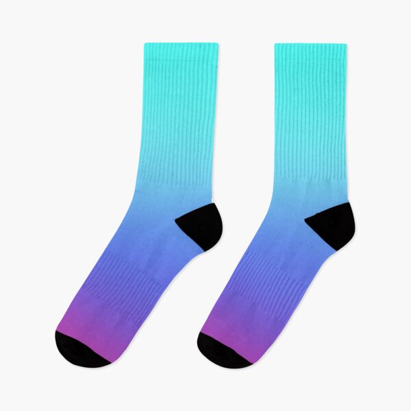 Item preview, Pink and Blue Gradient designed and sold by ojasha.