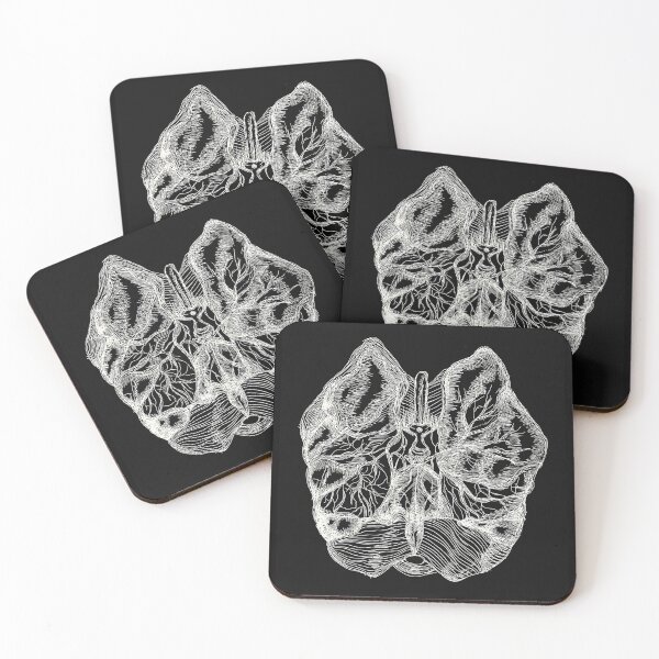 Item preview, Etched into my Mind designed and sold by mafaldava.