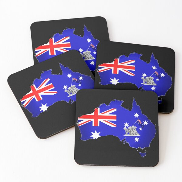 Item preview, Australia designed and sold by JL-Genuine.