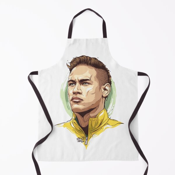 Item preview, Neymar Junior designed and sold by Huan Pedro.