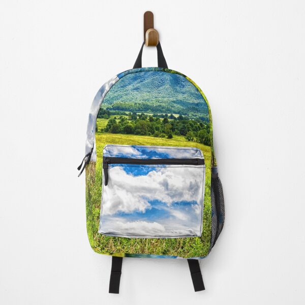 Item preview, Cades Cove Great Smoky Mountains National Park designed and sold by GestaltImagery.