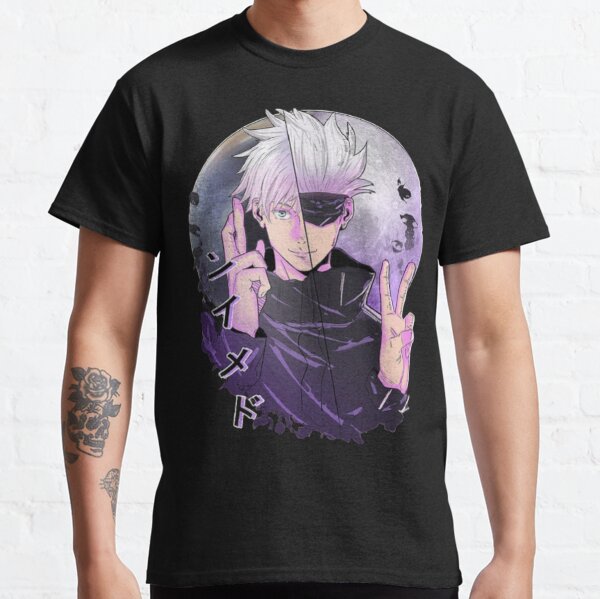 jujutsu kaisen Classic T-Shirt